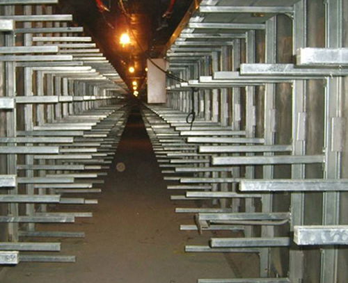 管廊支架廠家電話 管廊支架廠家 冠鐵金屬制品規格型號