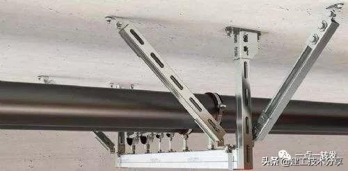 具體使用到的有單管側(cè)向抗震支架,矩形風(fēng)管側(cè)向抗震支架,矩形風(fēng)管側(cè)