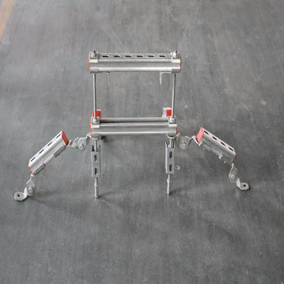 普洱晨翔抗震支吊架加工廠 專業(yè)定制，守護建筑安全