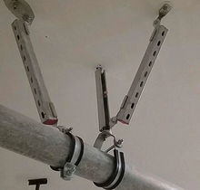 安徽管道抗震支架價格 固威供應優(yōu)勢解析