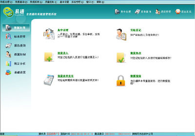 LIS系統在醫學檢驗中的關鍵作用與杏林七賢的解決方案