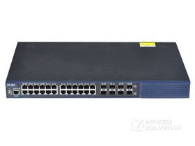 銳捷RG-S5510-24GT8SFP-E交換機 參數、規格、性能與功能全解析